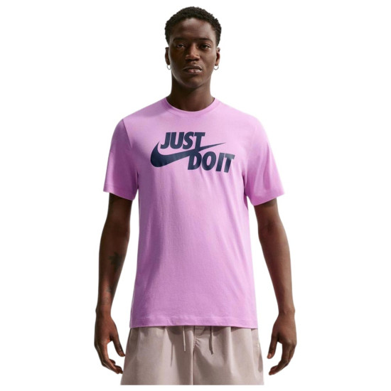 Nike Ανδρική κοντομάνικη μπλούζα Sportswear Just Do It Swoosh T-Shirt